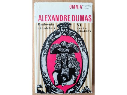 04 16 Paměti lékařovy VI