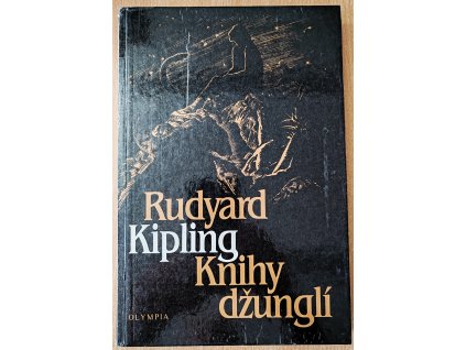 04 16 Knihy džunglí