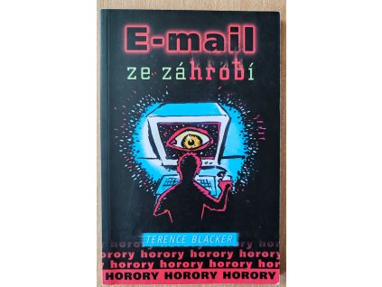 04 16 E mail ze záhrobí