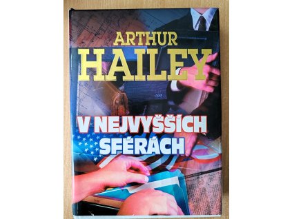04 19 V nejvyšších sférách