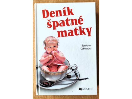 04 19 Deník špatné matky