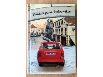 04 19 Poklad pana Isakowitze