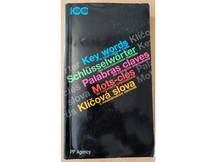 04 25 Klíčová slova v mezinárodním obchodu