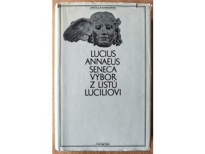 Výbor z listů Lucilovi