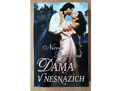 04 28 Dáma v nesnázích