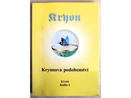 Kryon 4