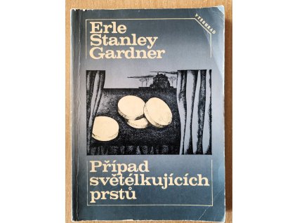 04 25 Případ světelkujících prstů