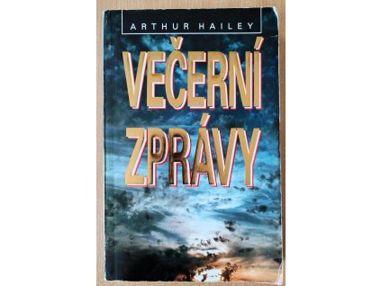 04 28 Večerní zprávy