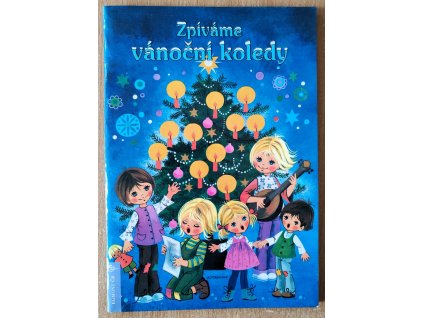 04 28 Zpíváme vánoční koledy
