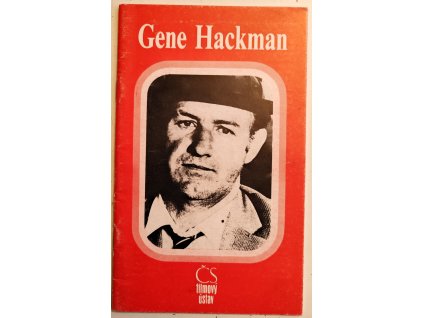 FILM Gene Hackmann