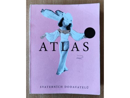 05 10 Atlas svatebních dodavatelů