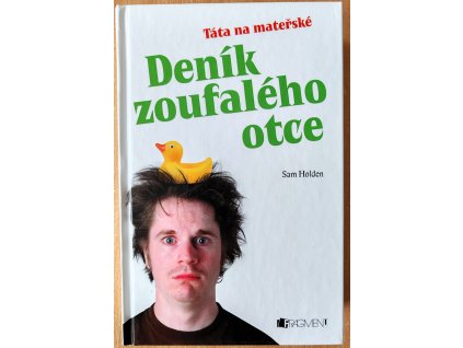 Deník zoufalého otce