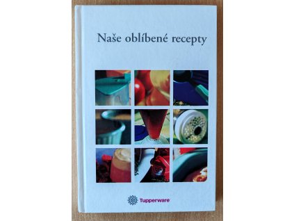 05 01 Naše oblíbené recepty