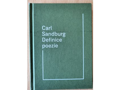 05 01 definice poezie