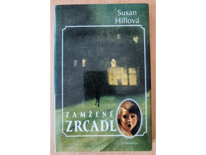 05 01 Zamžené zrcadlo