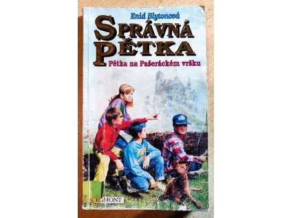 05 04 Správná pětka 04 Na pašeráckém vršku