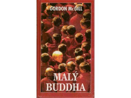 Malý Buddha, Gordon Mac Gill 1994