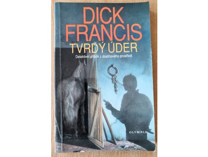 05 07 Tvrdý úder