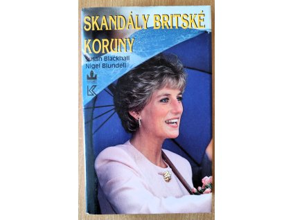 05 07 Skandály britské koruny