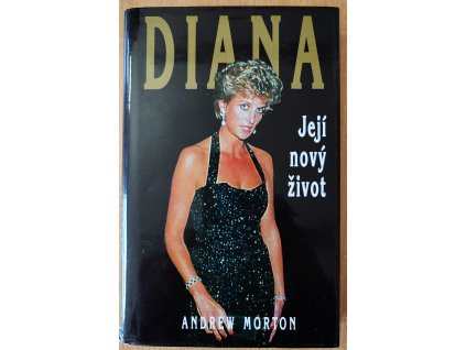 05 07 Diana její nový život