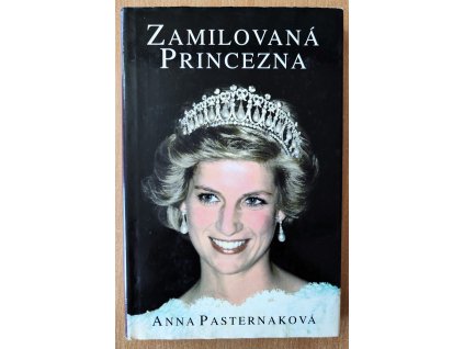 05 07 Zamilovaná princezna