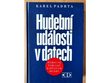 05 07 Hudební události v datech