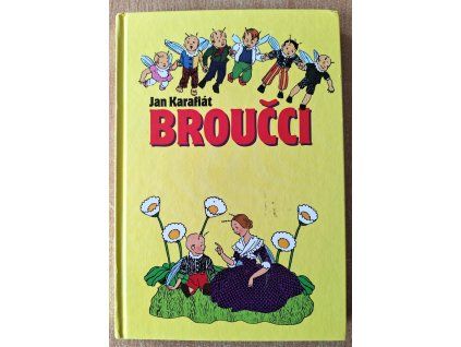Broučci 2008