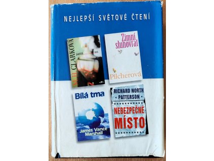 05 10 Nejlepší světové čtení Bílá tma
