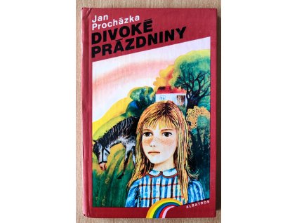 05 07 Divoké prázdniny