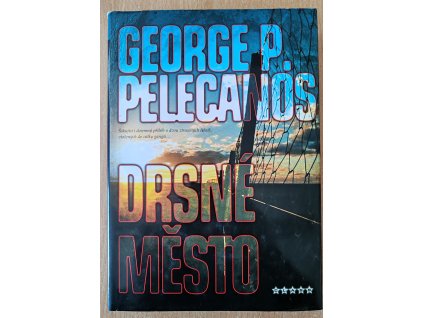 05 07 Drsné město