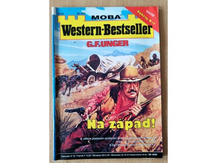 05 13 Western Na západ