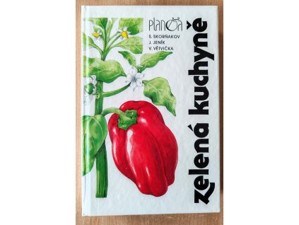 05 13 Zelení kuchyně