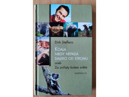 05 13 Koala nikdy nepadá daleko od stromu