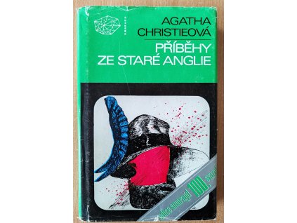 05 13 Příběh ze staré Anglie