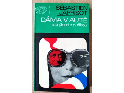 05 13 Dva v autě s býrlemi a puškou