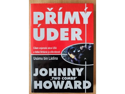 05 13 Přímý úder