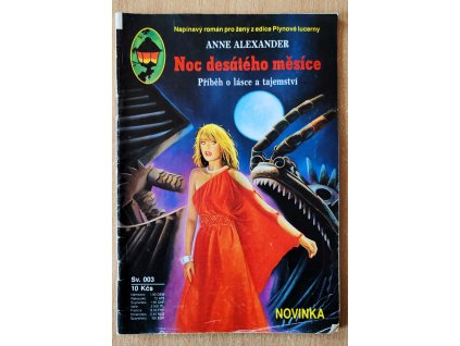 05 16 Noc desátého měsíce