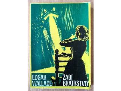 05 16 Žabí bratrstvo