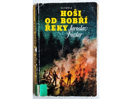 Hoši od Bobří řeky
