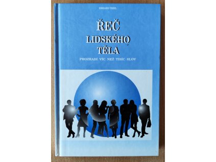 05 19 Řeč lidského těla