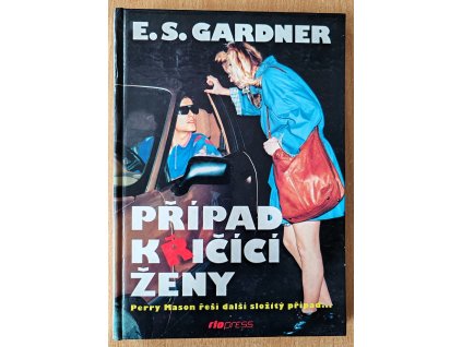 05 19 Případ křičící ženy