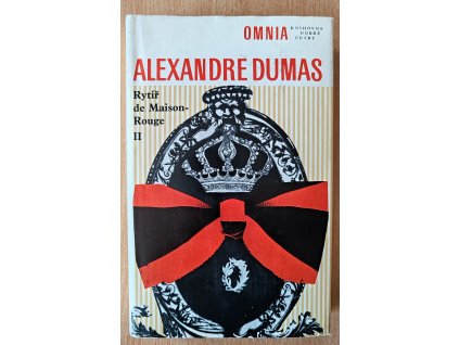 05 19 Rytíř de Maisounrouge II