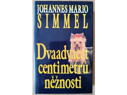 05 22 Dvaadvacet centimetrů něžnosti