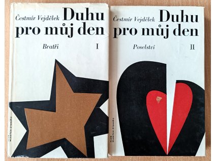 05 22 Duhu pro můj den
