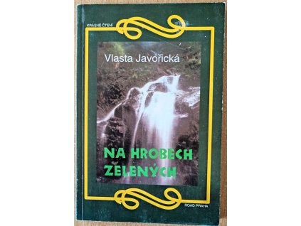 05 25 Na hrobech zelených