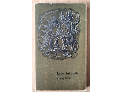 05 25 Labyrint světa a ráj květin