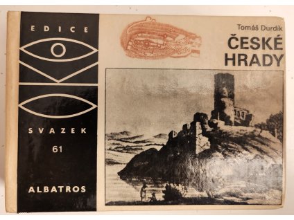 OKO 61 České hrady 1984
