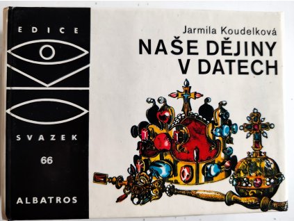 KOD 66 Naše dejiny v datech