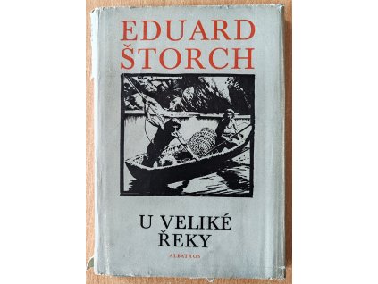 05 28 U veliké řeky