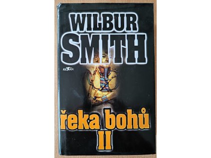 05 28 Reka bohů II